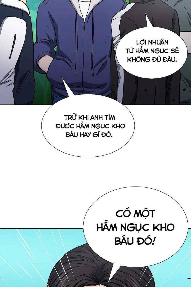 đọc truyện Druid Tại Ga Seoul - Người Hóa Thú Chương 88 ảnh 34 tại Thiên Thai Truyện