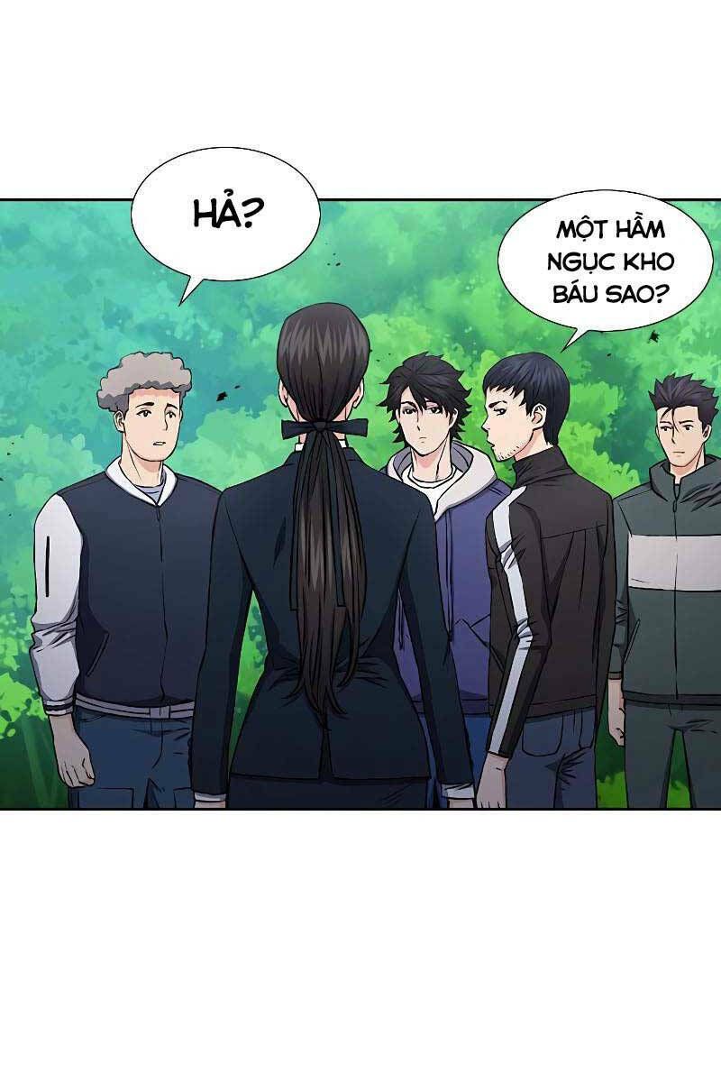 đọc truyện Druid Tại Ga Seoul - Người Hóa Thú Chương 88 ảnh 36 tại Thiên Thai Truyện