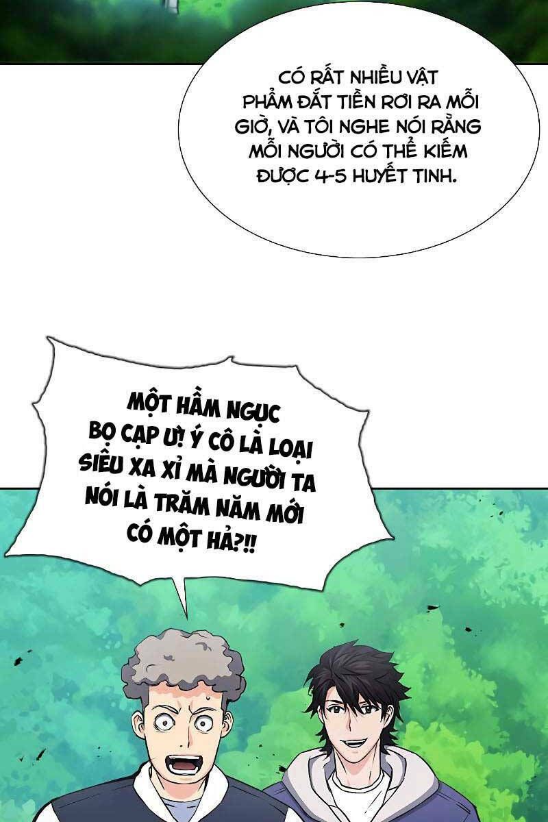 đọc truyện Druid Tại Ga Seoul - Người Hóa Thú Chương 88 ảnh 38 tại Thiên Thai Truyện