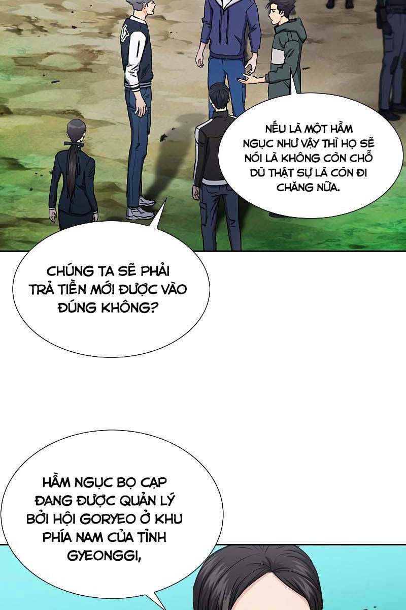 đọc truyện Druid Tại Ga Seoul - Người Hóa Thú Chương 88 ảnh 40 tại Thiên Thai Truyện