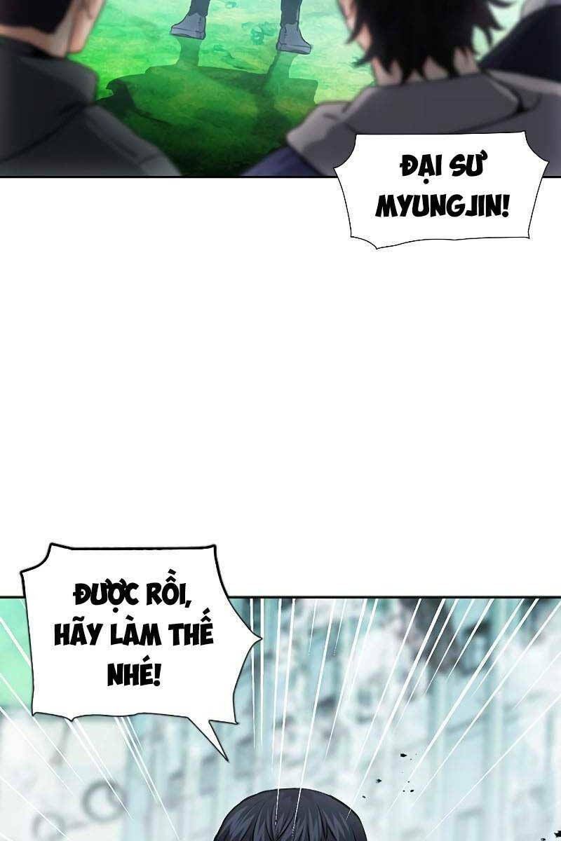 đọc truyện Druid Tại Ga Seoul - Người Hóa Thú Chương 88 ảnh 46 tại Thiên Thai Truyện