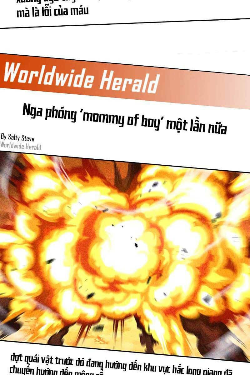 đọc truyện Druid Tại Ga Seoul - Người Hóa Thú Chương 88 ảnh 52 tại Thiên Thai Truyện