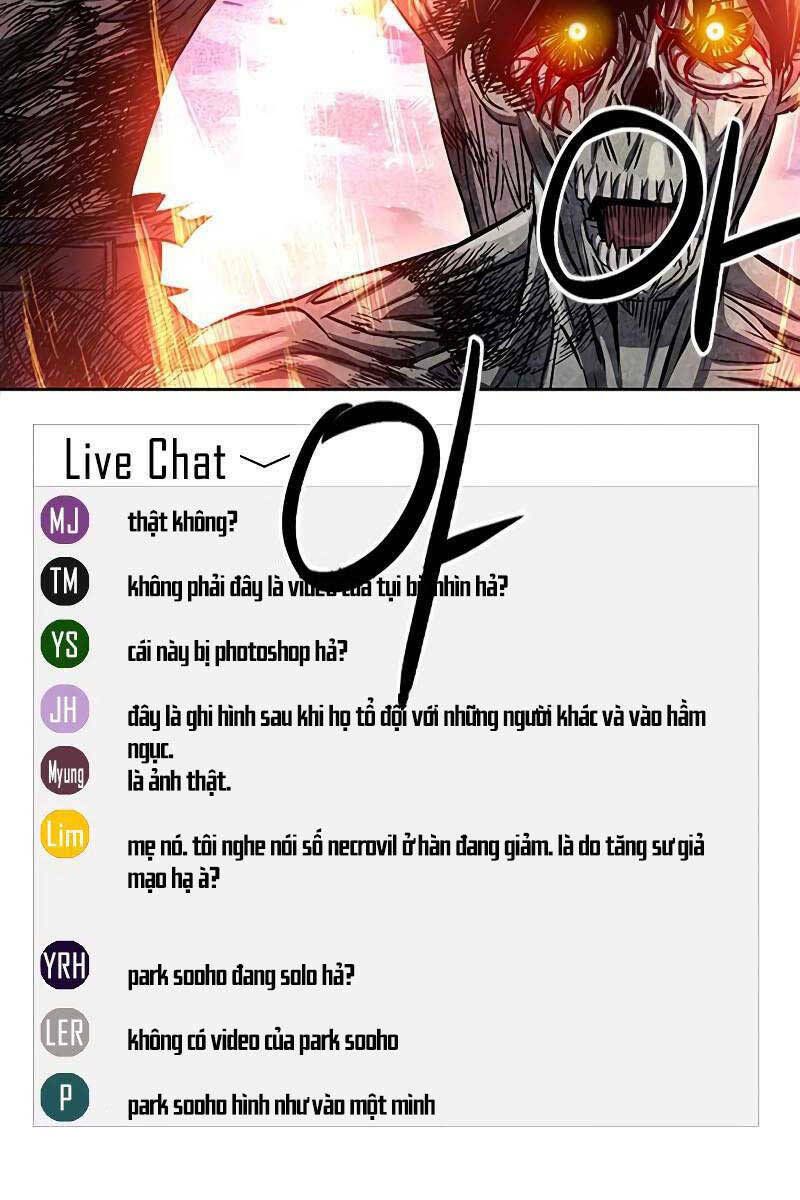 đọc truyện Druid Tại Ga Seoul - Người Hóa Thú Chương 88 ảnh 79 tại Thiên Thai Truyện