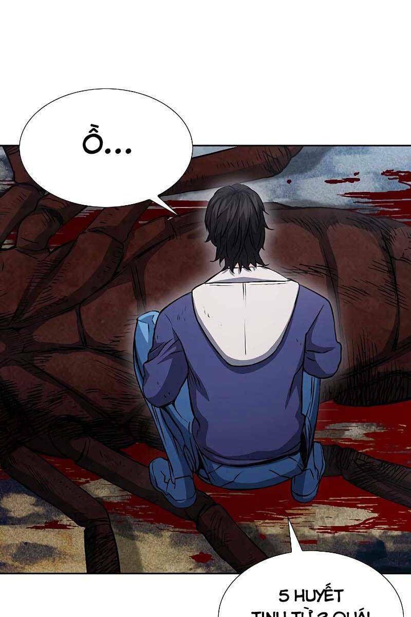 đọc truyện Druid Tại Ga Seoul - Người Hóa Thú Chương 88 ảnh 81 tại Thiên Thai Truyện