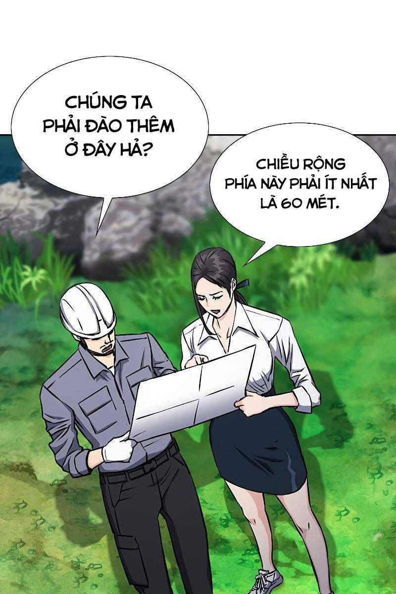 đọc truyện Druid Tại Ga Seoul - Người Hóa Thú Chương 88 ảnh 88 tại Thiên Thai Truyện