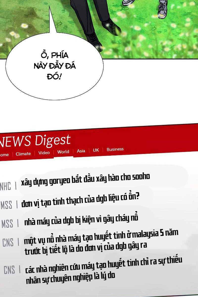 đọc truyện Druid Tại Ga Seoul - Người Hóa Thú Chương 88 ảnh 89 tại Thiên Thai Truyện