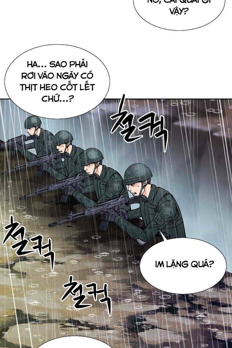 đọc truyện Druid Tại Ga Seoul - Người Hóa Thú Chương 88 ảnh 93 tại Thiên Thai Truyện