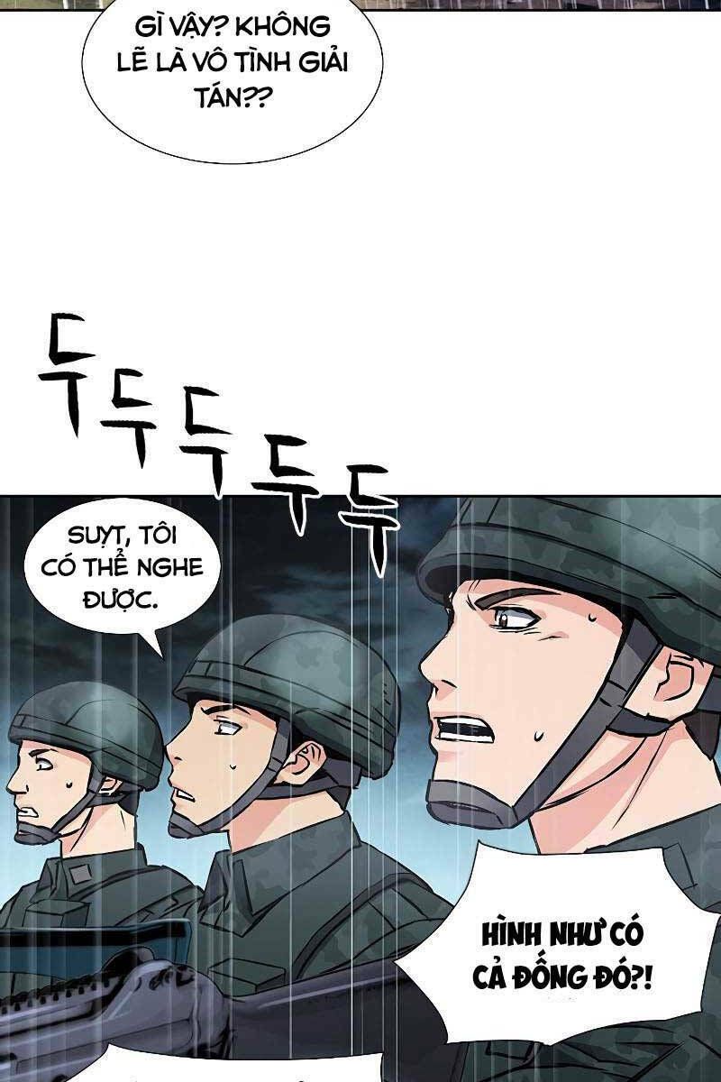 đọc truyện Druid Tại Ga Seoul - Người Hóa Thú Chương 88 ảnh 94 tại Thiên Thai Truyện