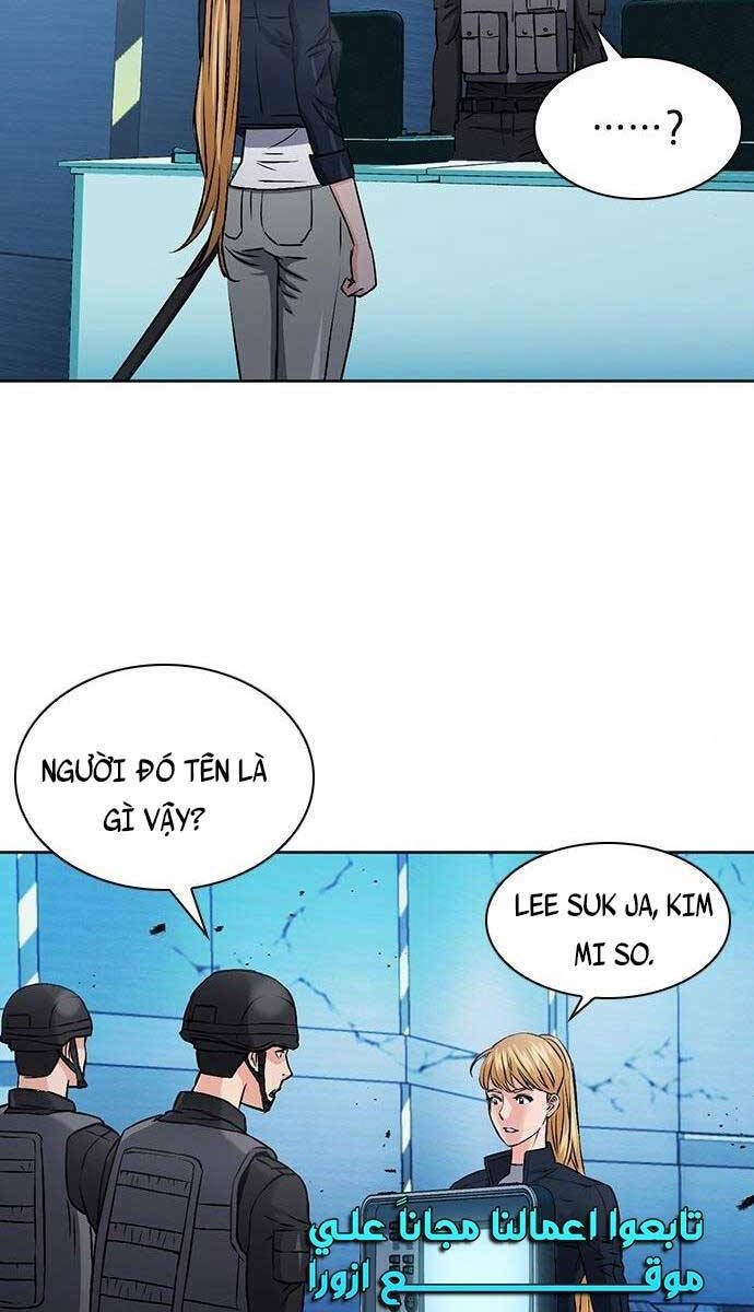 đọc truyện Druid Tại Ga Seoul - Người Hóa Thú Chương 89 ảnh 103 tại Thiên Thai Truyện