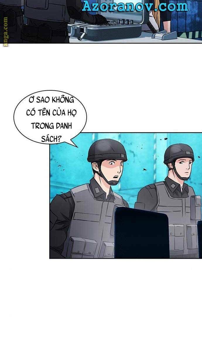 đọc truyện Druid Tại Ga Seoul - Người Hóa Thú Chương 89 ảnh 104 tại Thiên Thai Truyện