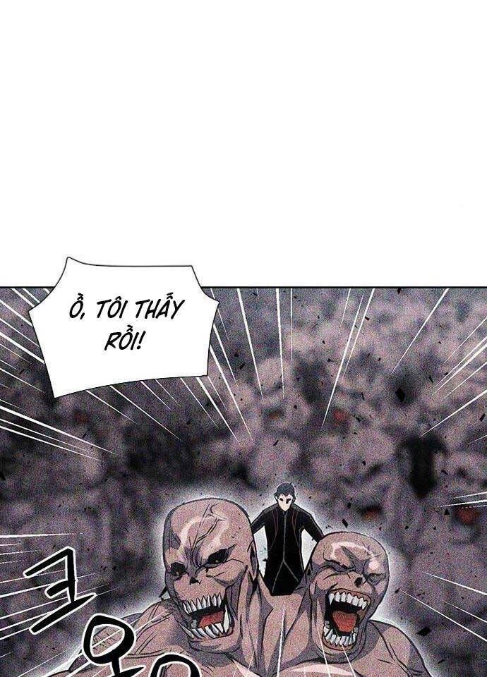 đọc truyện Druid Tại Ga Seoul - Người Hóa Thú Chương 89 ảnh 15 tại Thiên Thai Truyện