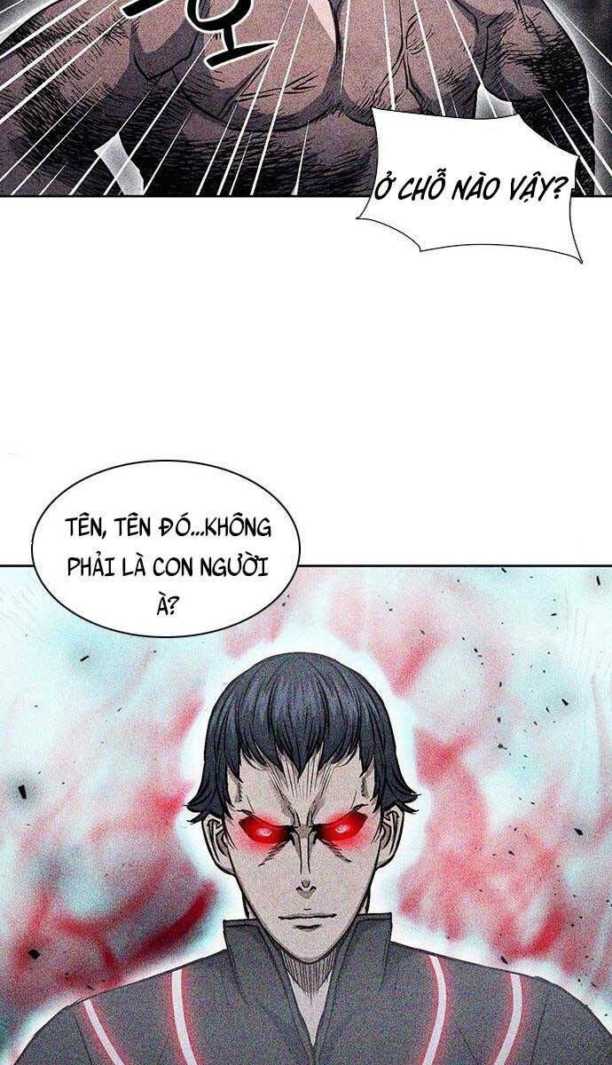 đọc truyện Druid Tại Ga Seoul - Người Hóa Thú Chương 89 ảnh 16 tại Thiên Thai Truyện