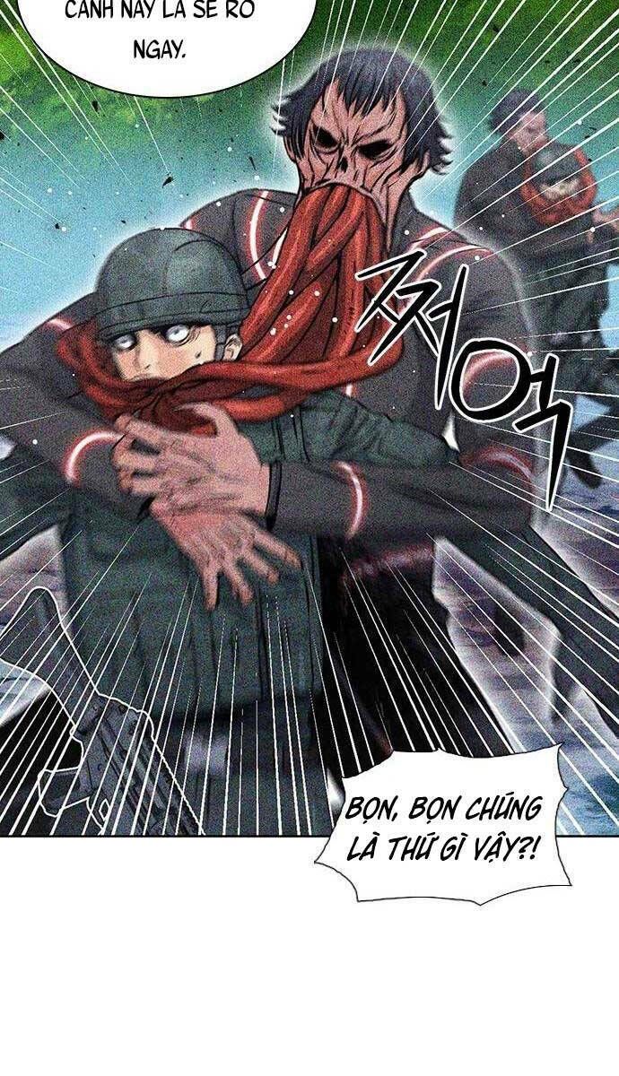 đọc truyện Druid Tại Ga Seoul - Người Hóa Thú Chương 89 ảnh 18 tại Thiên Thai Truyện