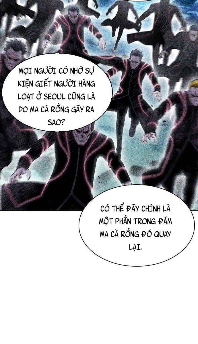 đọc truyện Druid Tại Ga Seoul - Người Hóa Thú Chương 89 ảnh 21 tại Thiên Thai Truyện