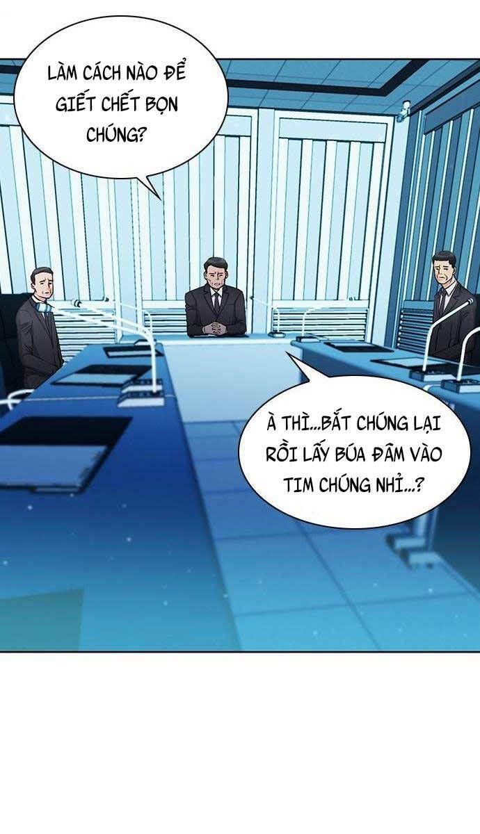 đọc truyện Druid Tại Ga Seoul - Người Hóa Thú Chương 89 ảnh 22 tại Thiên Thai Truyện