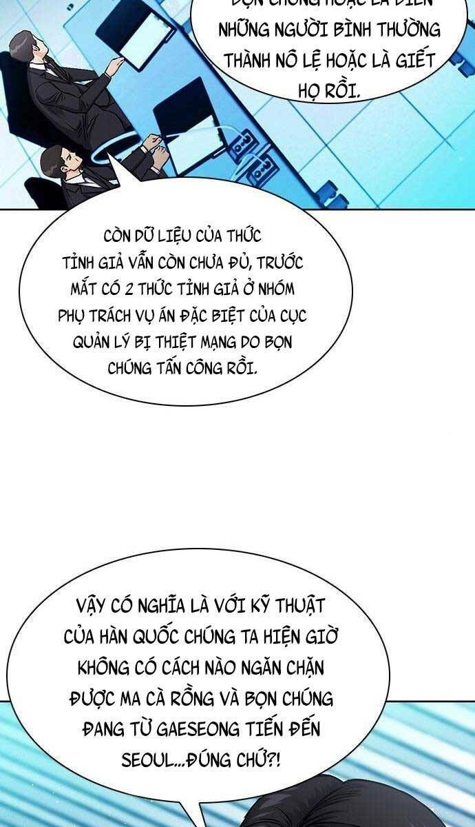 đọc truyện Druid Tại Ga Seoul - Người Hóa Thú Chương 89 ảnh 27 tại Thiên Thai Truyện