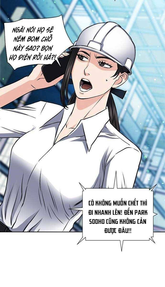 đọc truyện Druid Tại Ga Seoul - Người Hóa Thú Chương 89 ảnh 46 tại Thiên Thai Truyện