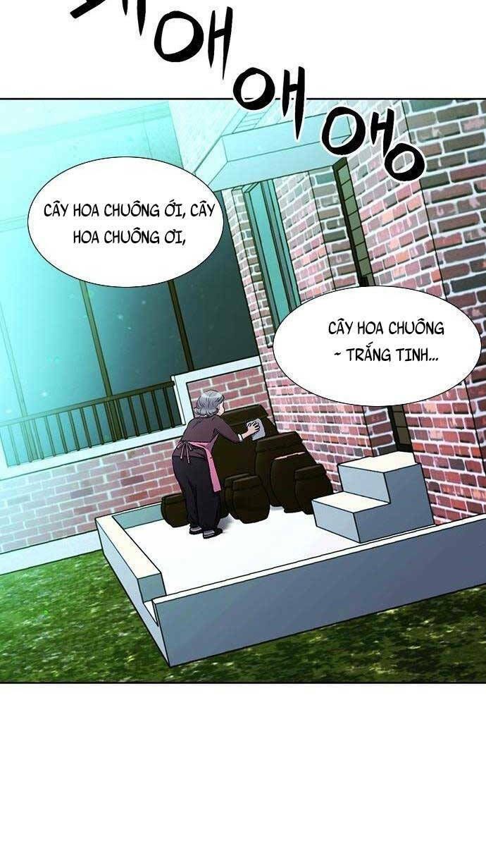 đọc truyện Druid Tại Ga Seoul - Người Hóa Thú Chương 89 ảnh 50 tại Thiên Thai Truyện