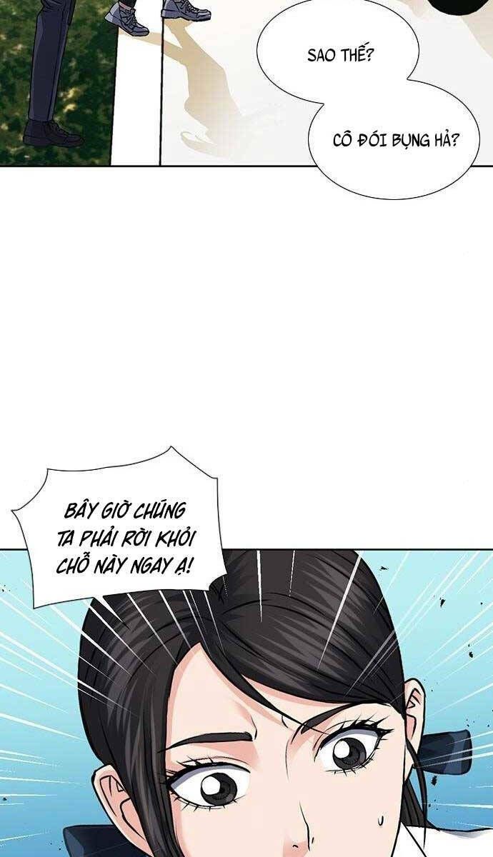 đọc truyện Druid Tại Ga Seoul - Người Hóa Thú Chương 89 ảnh 55 tại Thiên Thai Truyện