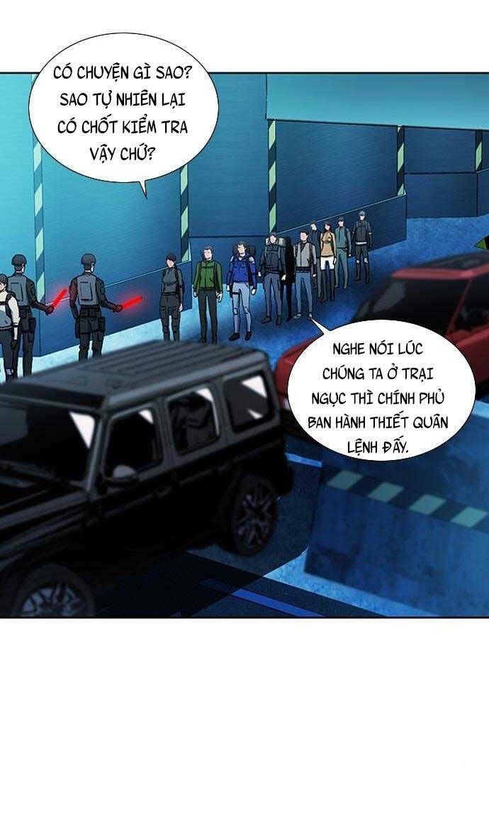 đọc truyện Druid Tại Ga Seoul - Người Hóa Thú Chương 89 ảnh 60 tại Thiên Thai Truyện