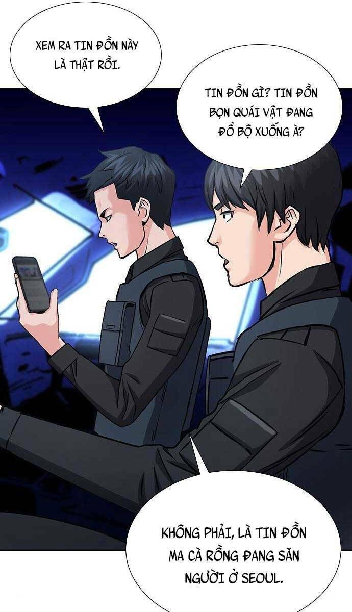 đọc truyện Druid Tại Ga Seoul - Người Hóa Thú Chương 89 ảnh 61 tại Thiên Thai Truyện