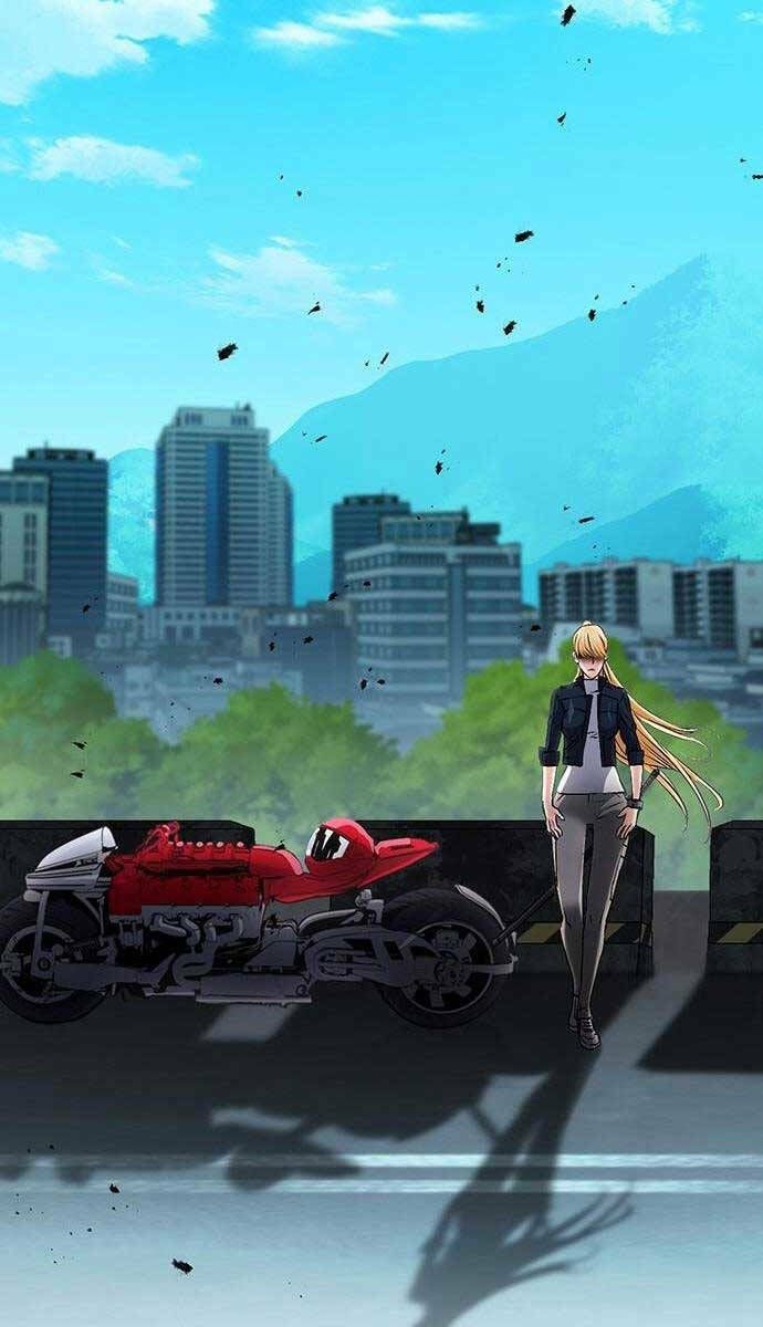 đọc truyện Druid Tại Ga Seoul - Người Hóa Thú Chương 89 ảnh 65 tại Thiên Thai Truyện