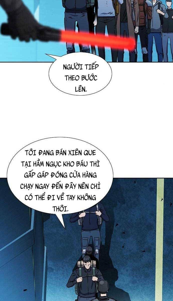 đọc truyện Druid Tại Ga Seoul - Người Hóa Thú Chương 89 ảnh 69 tại Thiên Thai Truyện