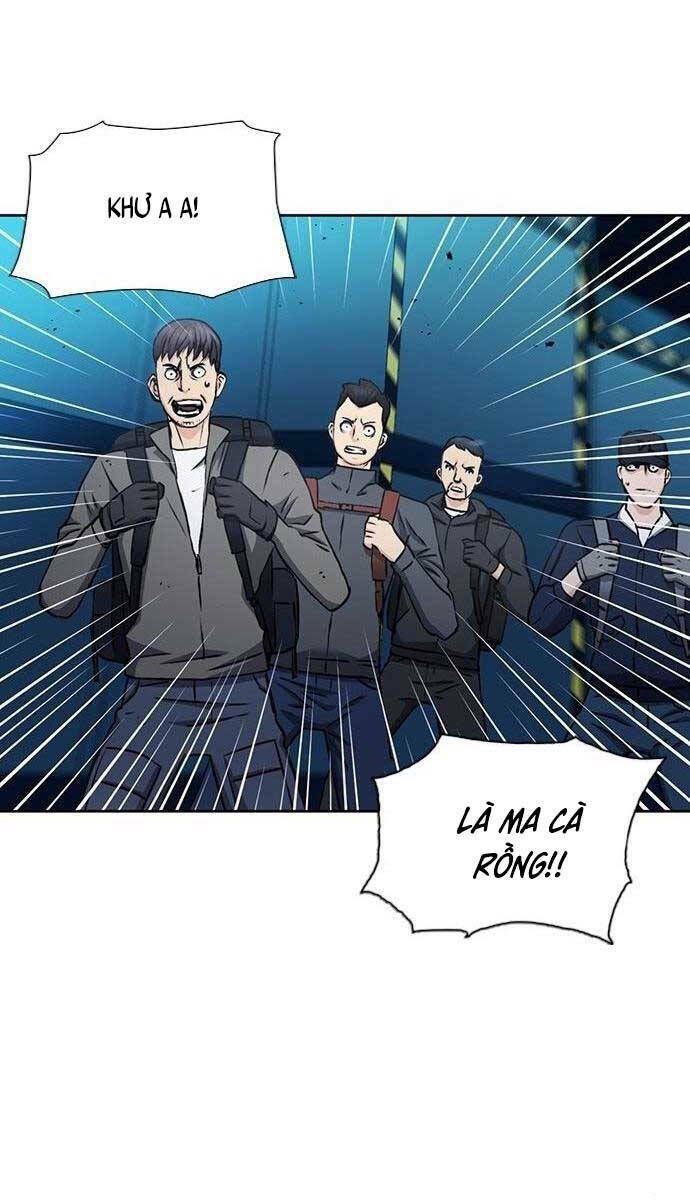 đọc truyện Druid Tại Ga Seoul - Người Hóa Thú Chương 89 ảnh 78 tại Thiên Thai Truyện