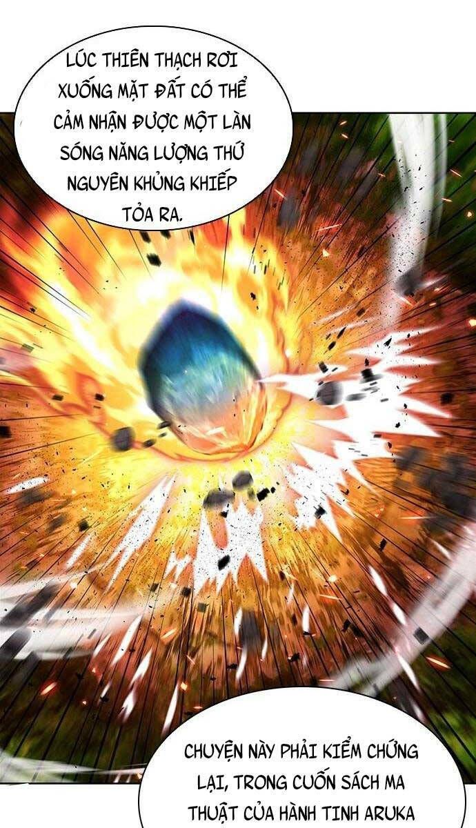 đọc truyện Druid Tại Ga Seoul - Người Hóa Thú Chương 89 ảnh 11 tại Thiên Thai Truyện