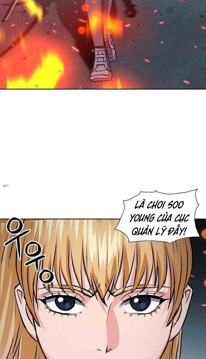 đọc truyện Druid Tại Ga Seoul - Người Hóa Thú Chương 89 ảnh 93 tại Thiên Thai Truyện