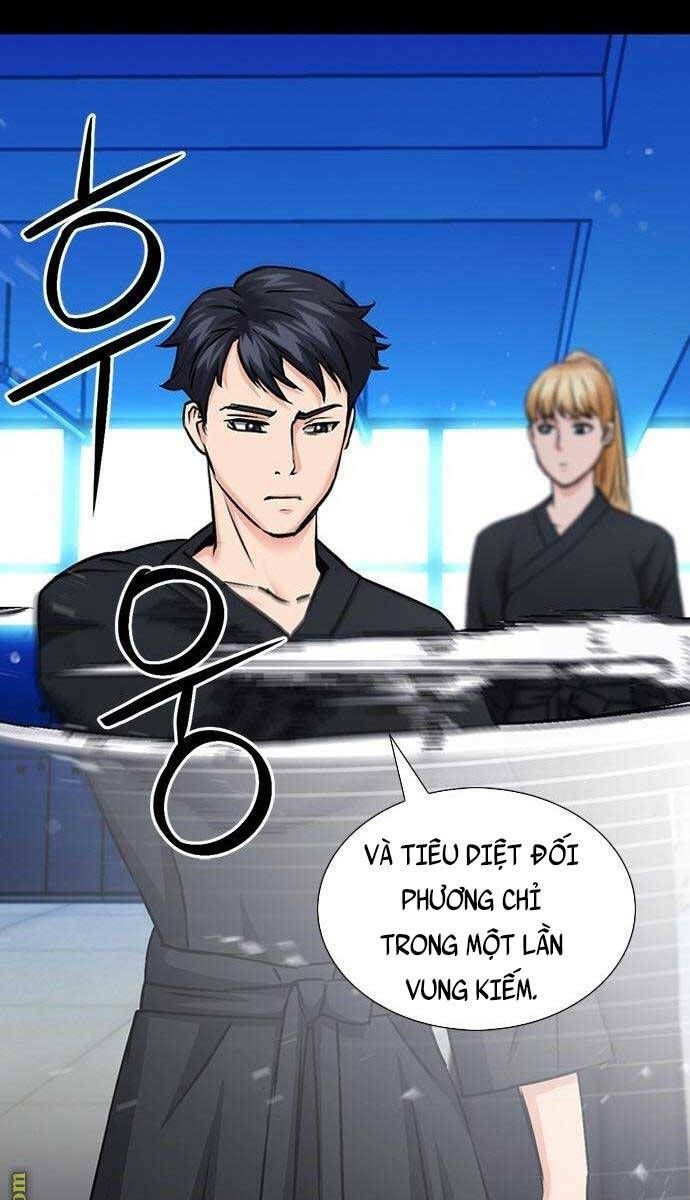 đọc truyện Druid Tại Ga Seoul - Người Hóa Thú Chương 89 ảnh 96 tại Thiên Thai Truyện