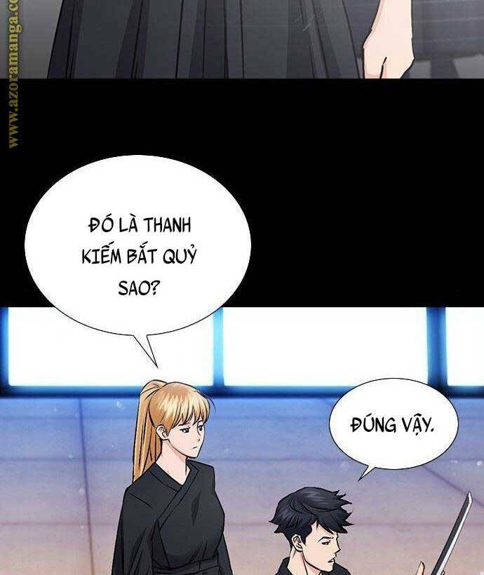 đọc truyện Druid Tại Ga Seoul - Người Hóa Thú Chương 89 ảnh 97 tại Thiên Thai Truyện