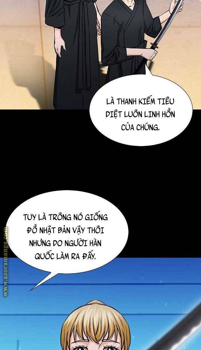 đọc truyện Druid Tại Ga Seoul - Người Hóa Thú Chương 89 ảnh 98 tại Thiên Thai Truyện