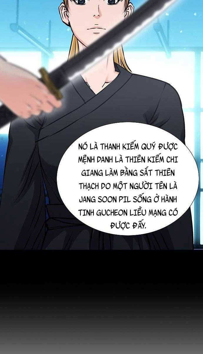 đọc truyện Druid Tại Ga Seoul - Người Hóa Thú Chương 89 ảnh 99 tại Thiên Thai Truyện