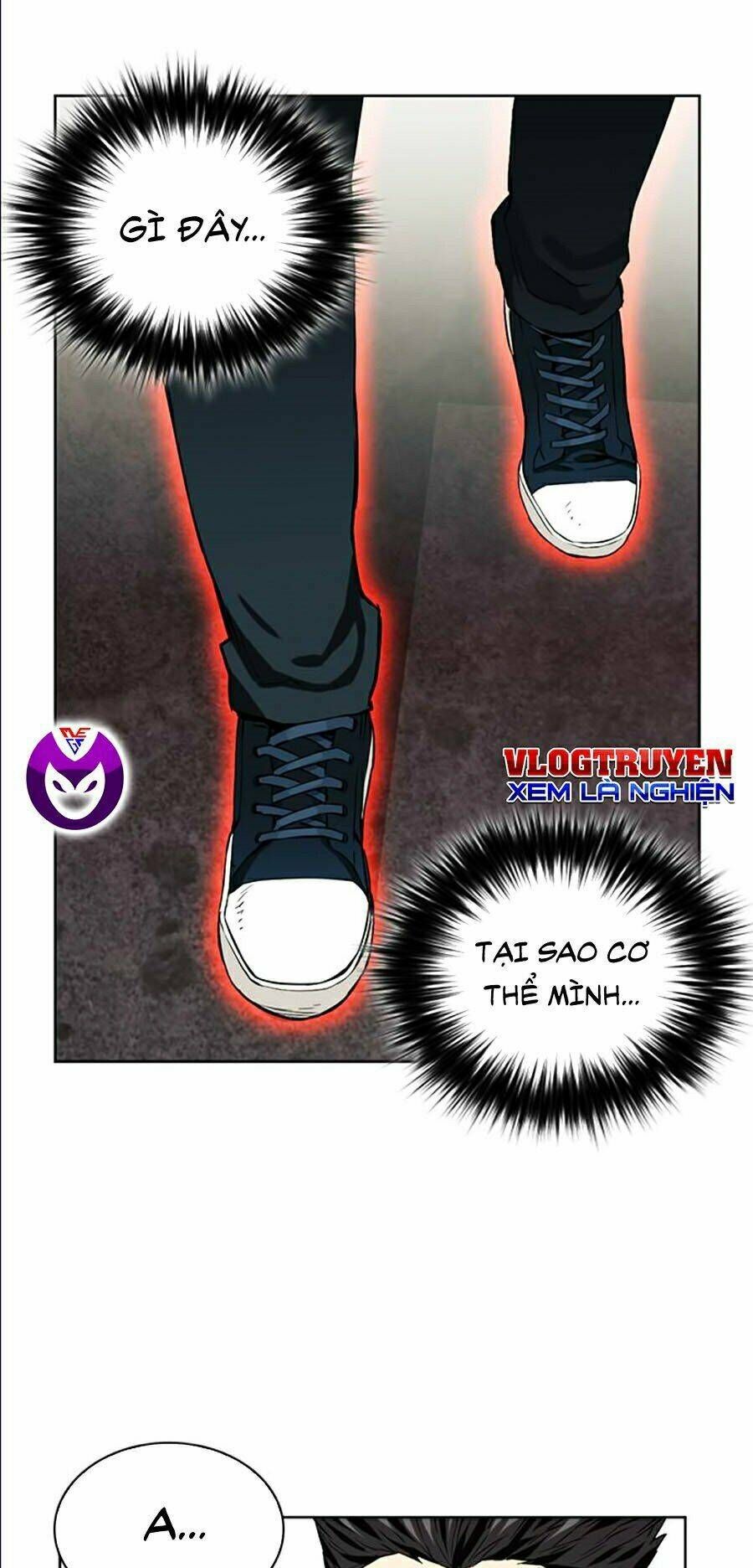 đọc truyện Druid Tại Ga Seoul - Người Hóa Thú Chương 9 ảnh 103 tại Thiên Thai Truyện