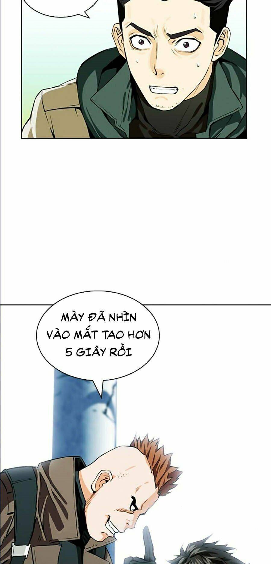 đọc truyện Druid Tại Ga Seoul - Người Hóa Thú Chương 9 ảnh 104 tại Thiên Thai Truyện