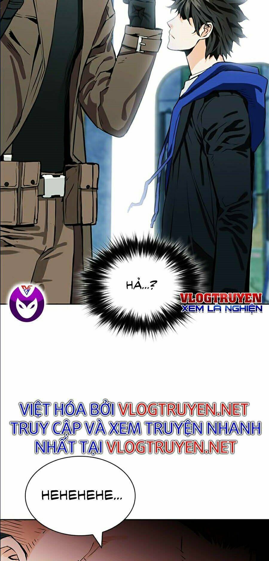 đọc truyện Druid Tại Ga Seoul - Người Hóa Thú Chương 9 ảnh 105 tại Thiên Thai Truyện