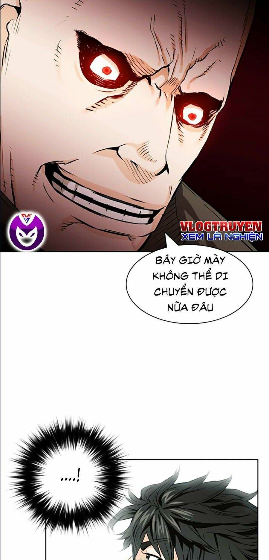 đọc truyện Druid Tại Ga Seoul - Người Hóa Thú Chương 9 ảnh 106 tại Thiên Thai Truyện