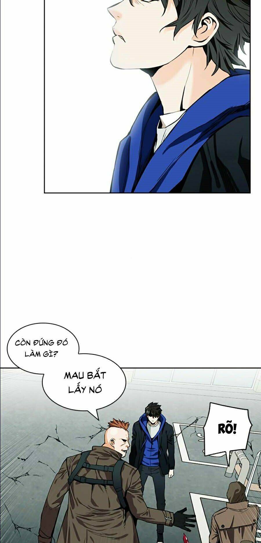 đọc truyện Druid Tại Ga Seoul - Người Hóa Thú Chương 9 ảnh 107 tại Thiên Thai Truyện