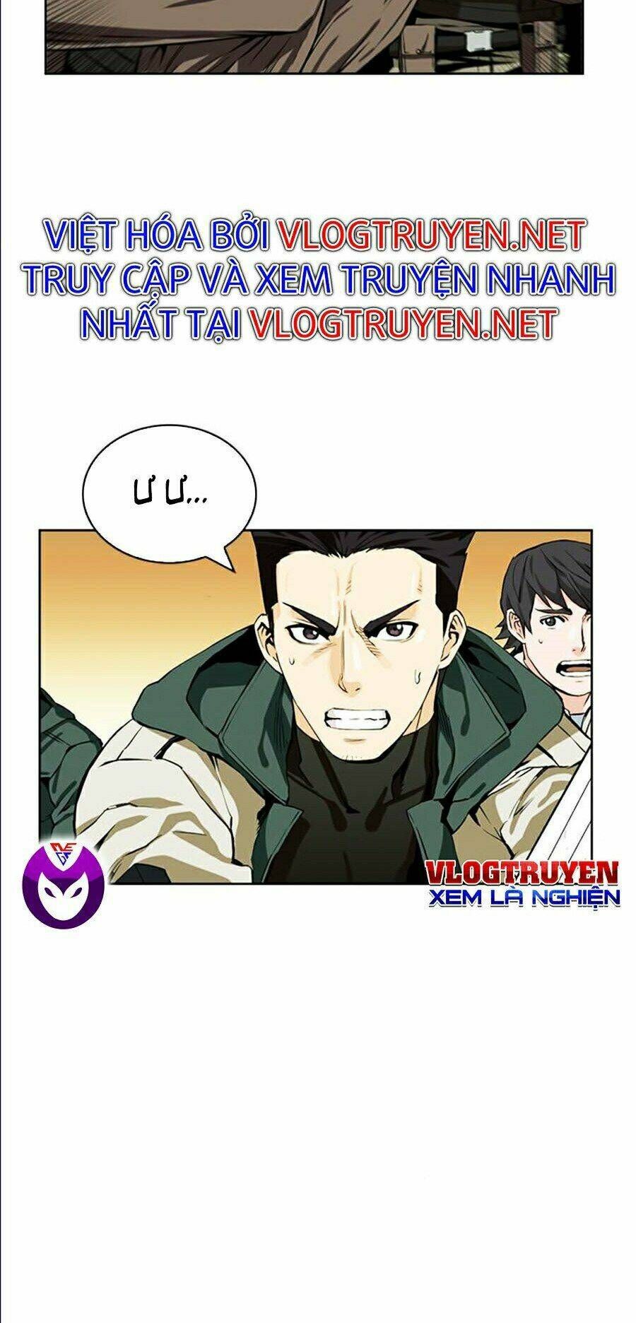 đọc truyện Druid Tại Ga Seoul - Người Hóa Thú Chương 9 ảnh 109 tại Thiên Thai Truyện