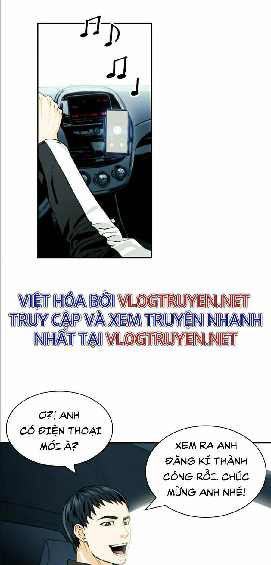 đọc truyện Druid Tại Ga Seoul - Người Hóa Thú Chương 9 ảnh 13 tại Thiên Thai Truyện