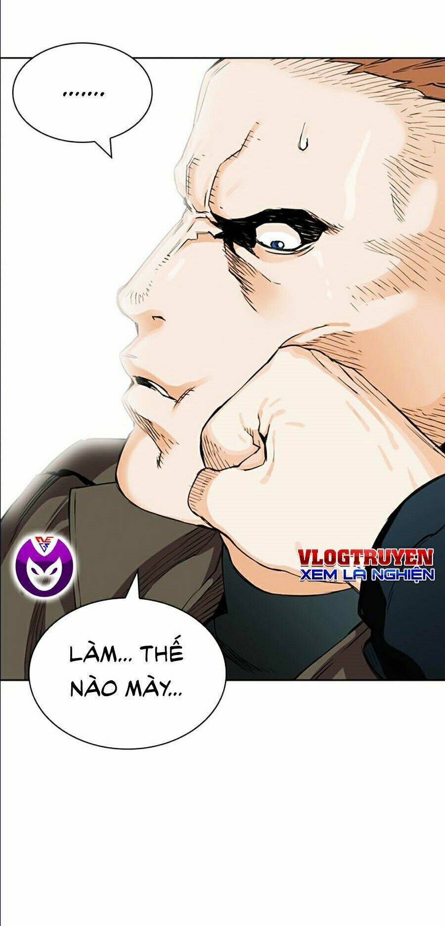 đọc truyện Druid Tại Ga Seoul - Người Hóa Thú Chương 9 ảnh 112 tại Thiên Thai Truyện