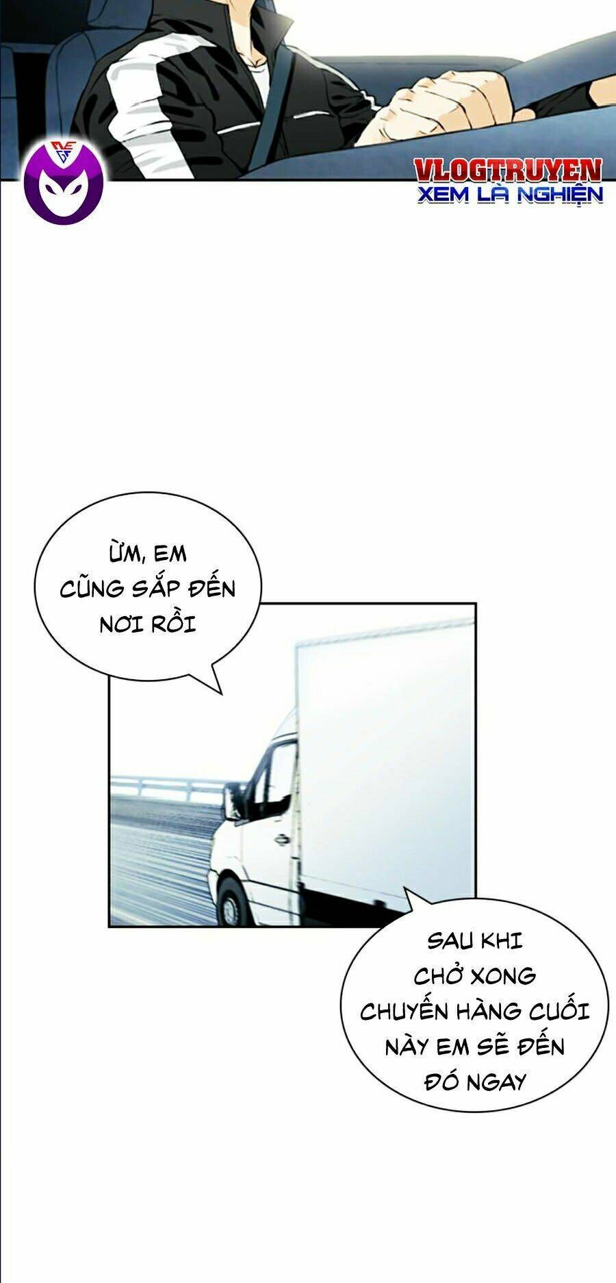 đọc truyện Druid Tại Ga Seoul - Người Hóa Thú Chương 9 ảnh 14 tại Thiên Thai Truyện