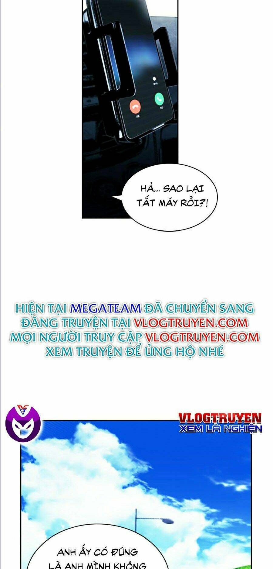 đọc truyện Druid Tại Ga Seoul - Người Hóa Thú Chương 9 ảnh 18 tại Thiên Thai Truyện