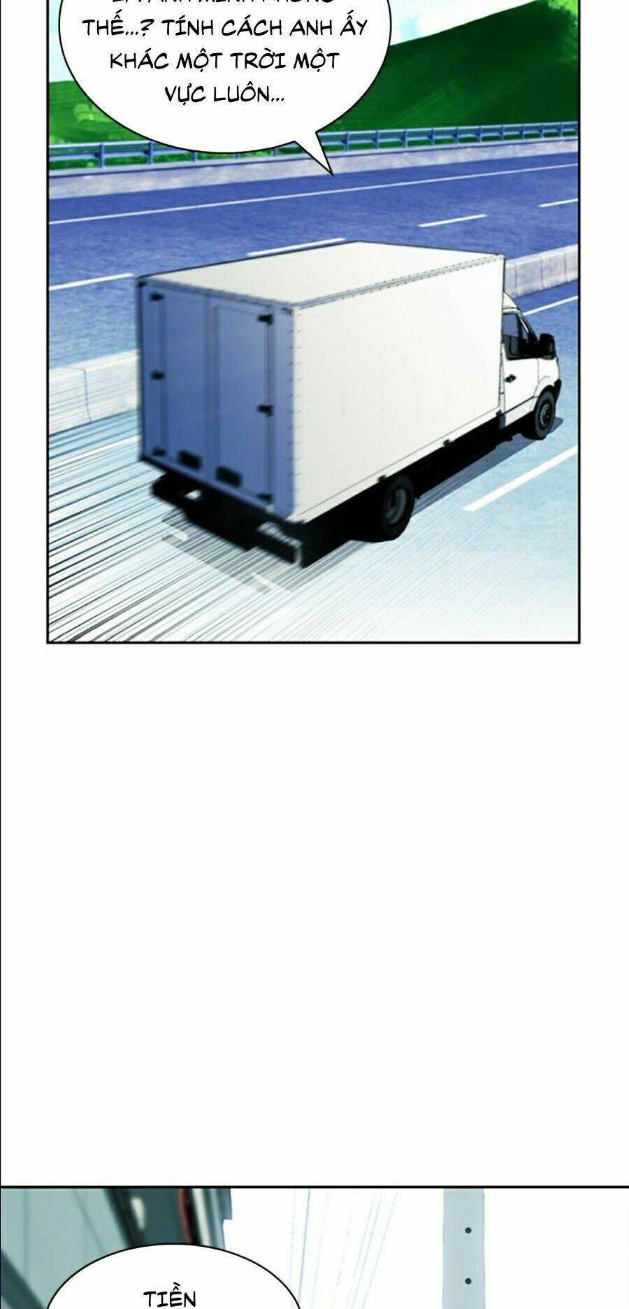 đọc truyện Druid Tại Ga Seoul - Người Hóa Thú Chương 9 ảnh 19 tại Thiên Thai Truyện