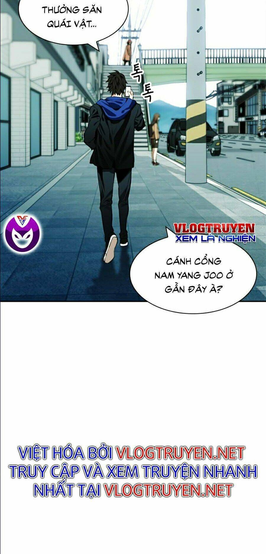 đọc truyện Druid Tại Ga Seoul - Người Hóa Thú Chương 9 ảnh 20 tại Thiên Thai Truyện