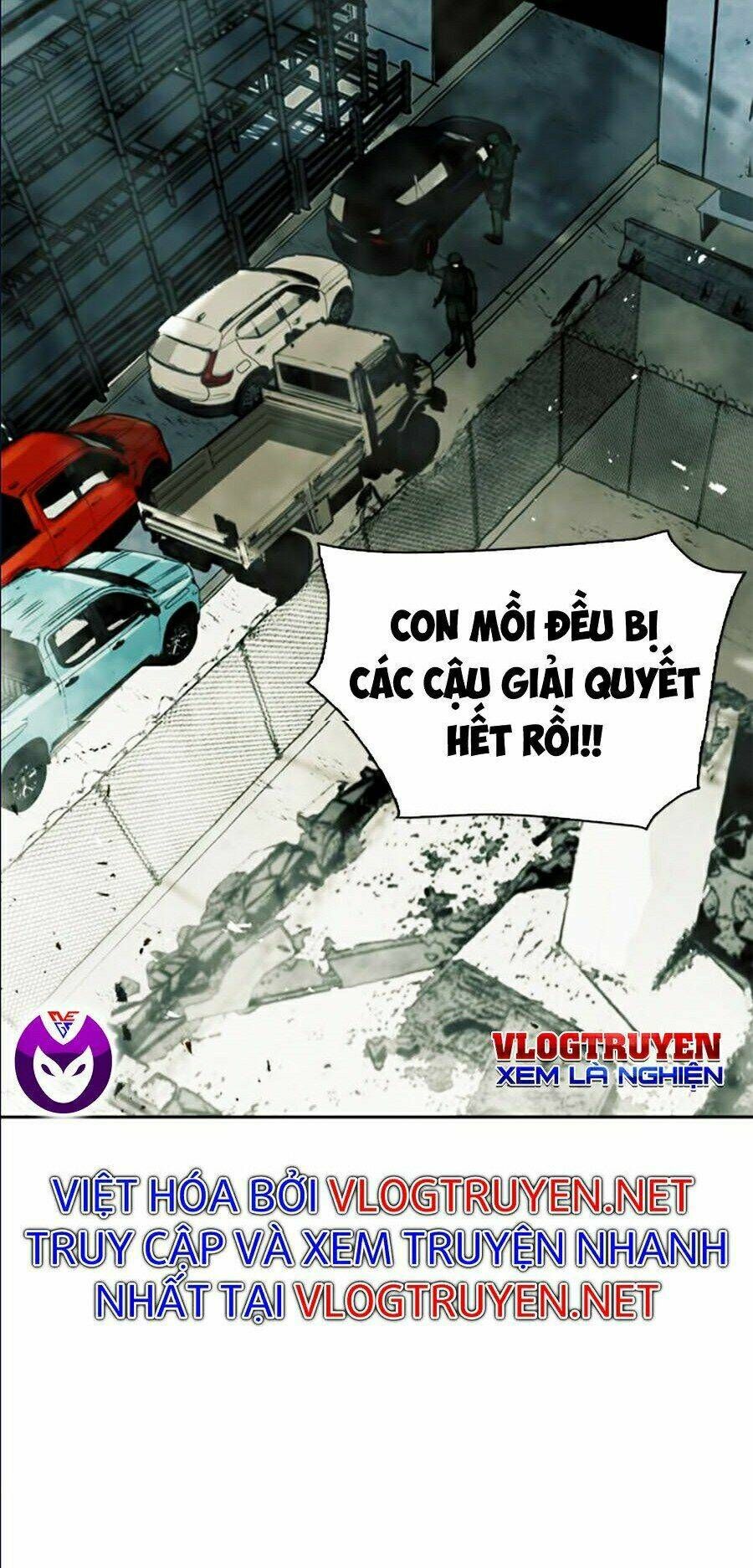 đọc truyện Druid Tại Ga Seoul - Người Hóa Thú Chương 9 ảnh 22 tại Thiên Thai Truyện