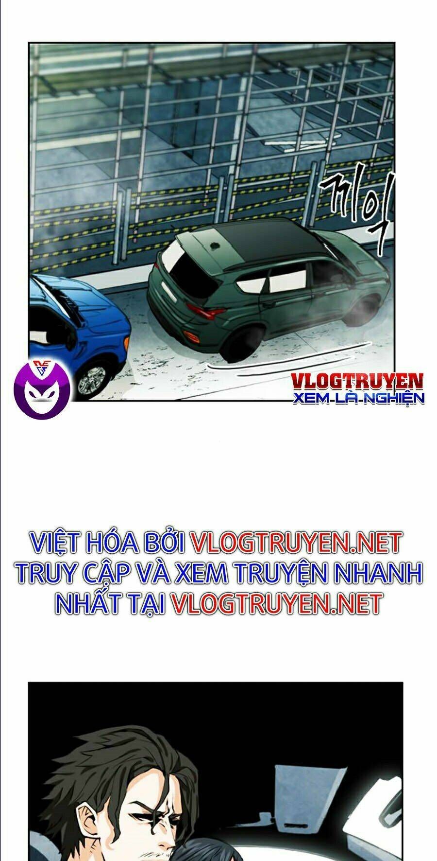 đọc truyện Druid Tại Ga Seoul - Người Hóa Thú Chương 9 ảnh 23 tại Thiên Thai Truyện