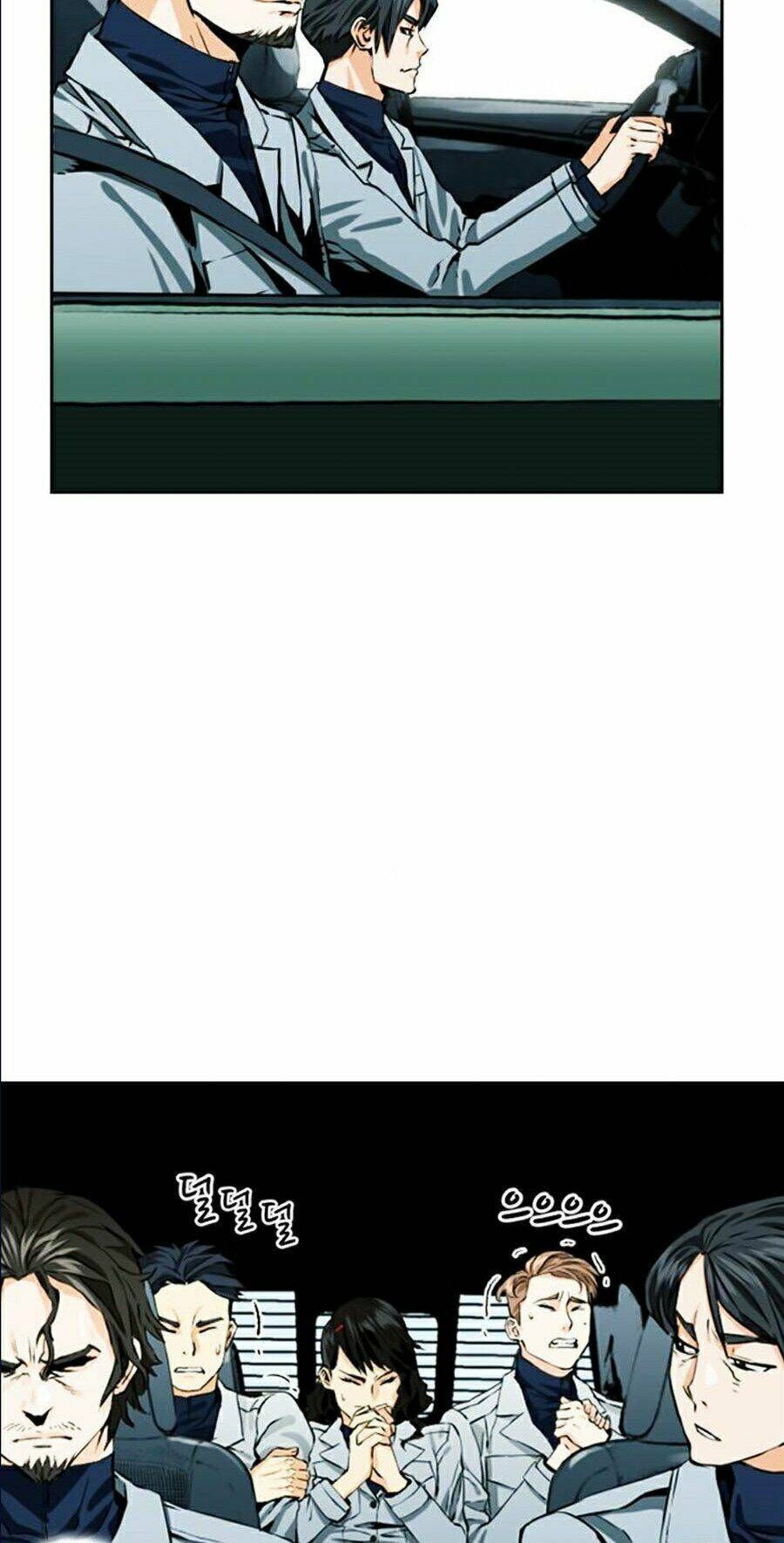 đọc truyện Druid Tại Ga Seoul - Người Hóa Thú Chương 9 ảnh 24 tại Thiên Thai Truyện