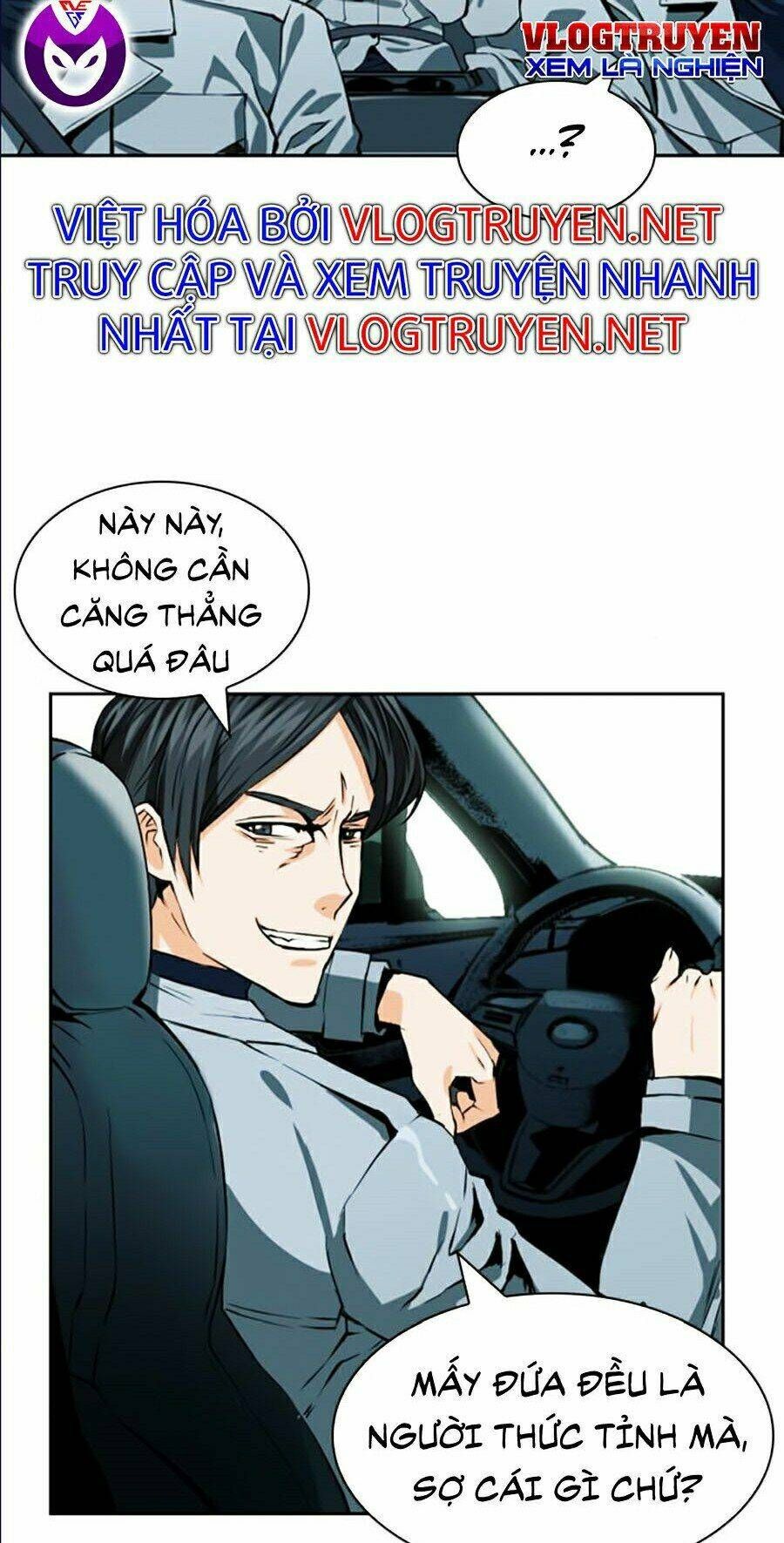 đọc truyện Druid Tại Ga Seoul - Người Hóa Thú Chương 9 ảnh 25 tại Thiên Thai Truyện